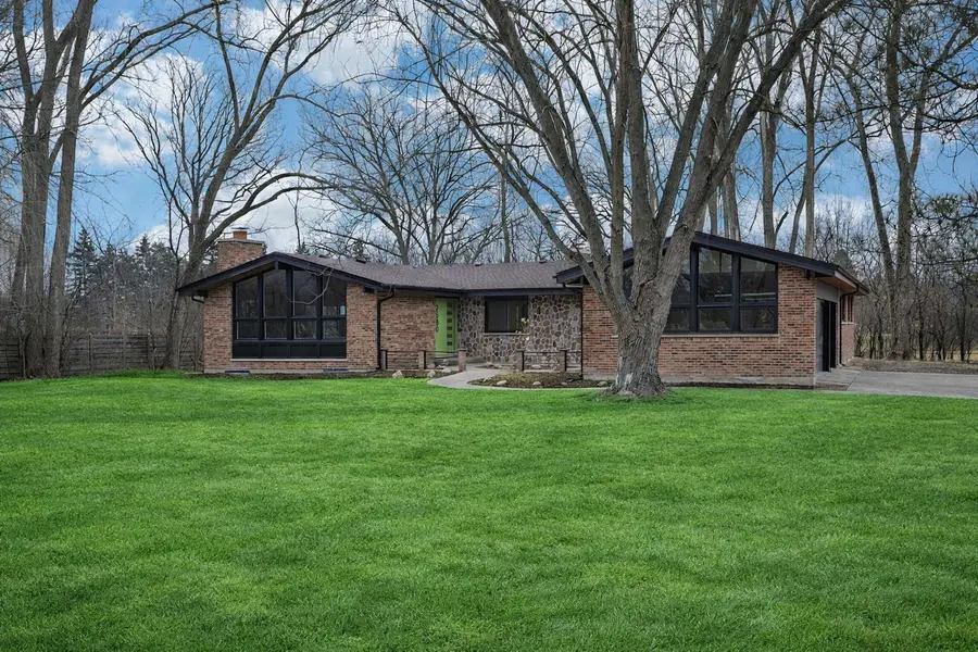 Address Withheld By Seller, Riverwoods, IL 60015 - #3