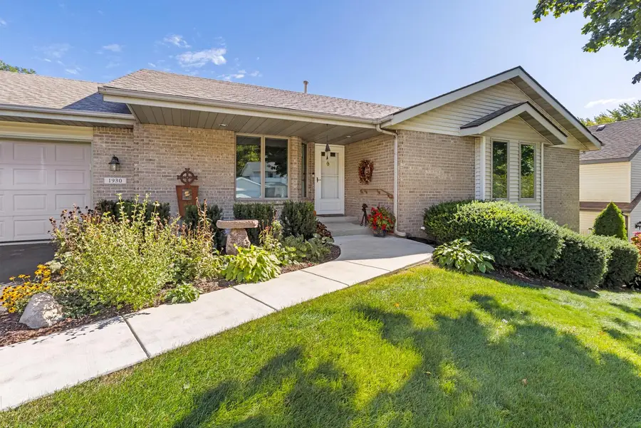 1930 Raincloud Drive, Rockford, IL 61108 - #2