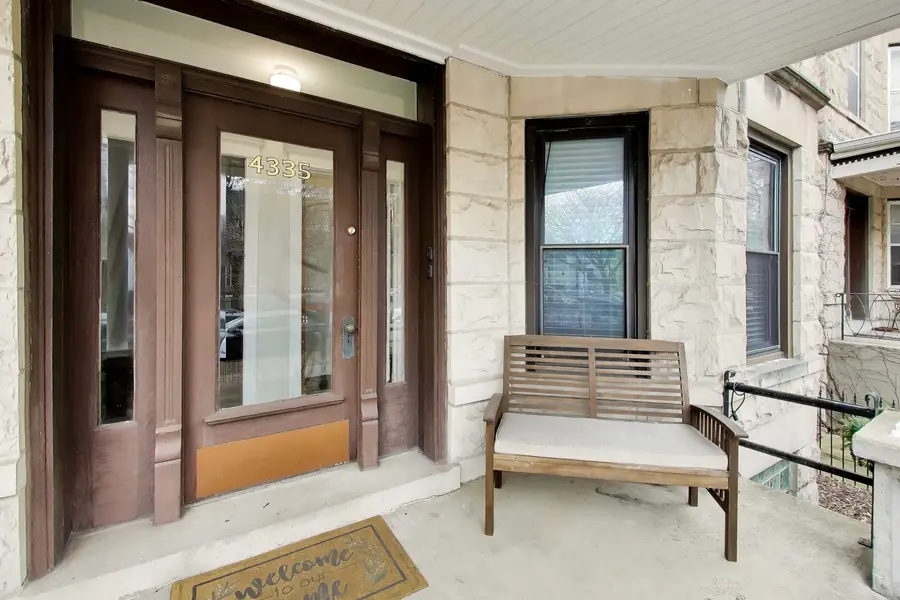 4335 N Damen Avenue, Chicago, IL 60618 - #2