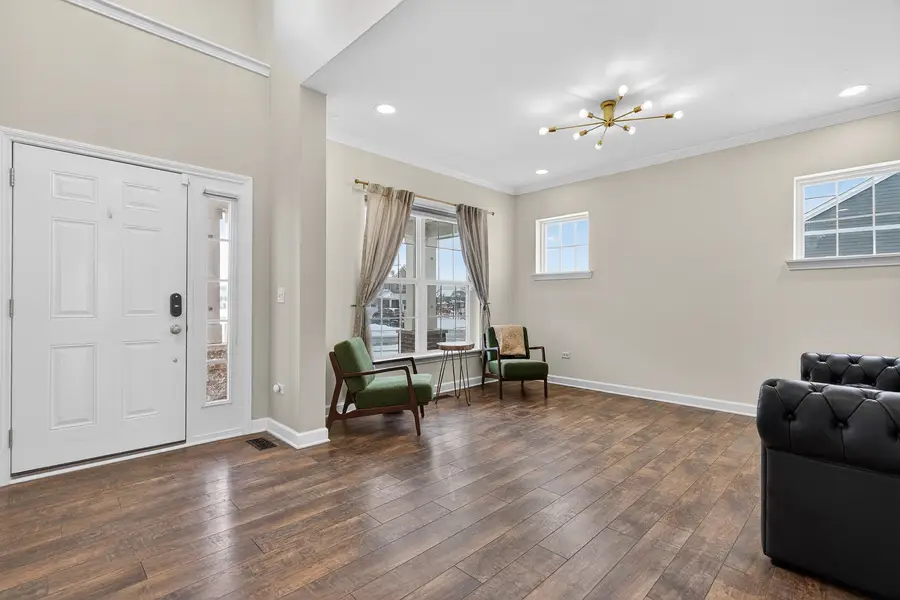 13836 Amelia Drive, Lemont, IL 60439 - #3