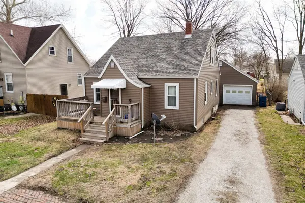 126 W Lowell Avenue, Pontiac, IL 61764