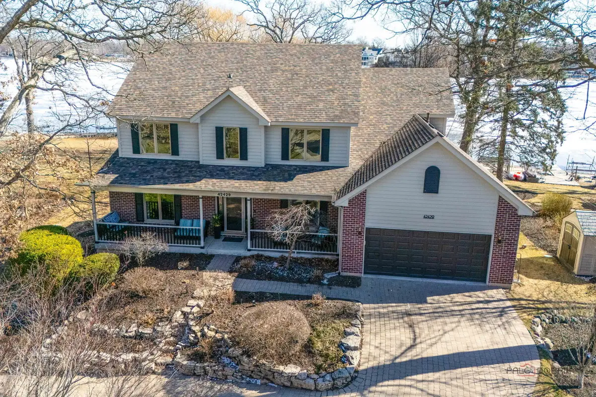 42429 N Woodbine Avenue, Antioch, IL 60002 - #1