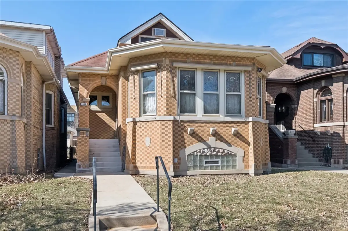 1836 N New England Avenue, Chicago, IL 60707 - #1