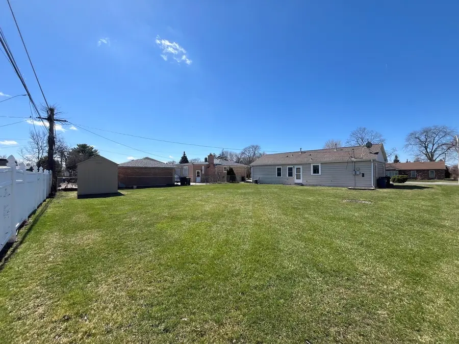 4917 N Prospect Avenue, Norridge, IL 60706 - #2