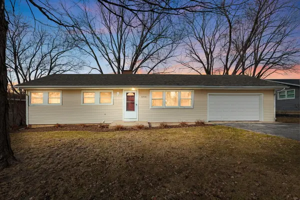 3708 Anne Street, McHenry, IL 60050