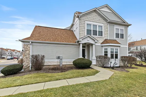 1180 Delta Drive #1180, Elgin, IL 60123