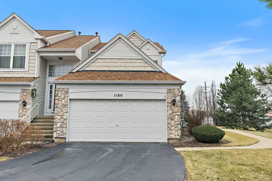 1180 Delta Drive #1180, Elgin, IL 60123 - #2