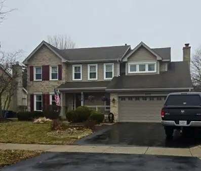 3409 Blackhawk Trail, St. Charles, IL 60174