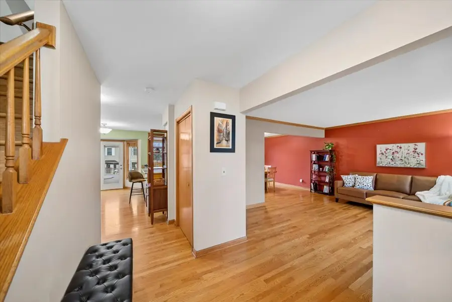 3195 Village Green Drive, Aurora, IL 60504 - #3