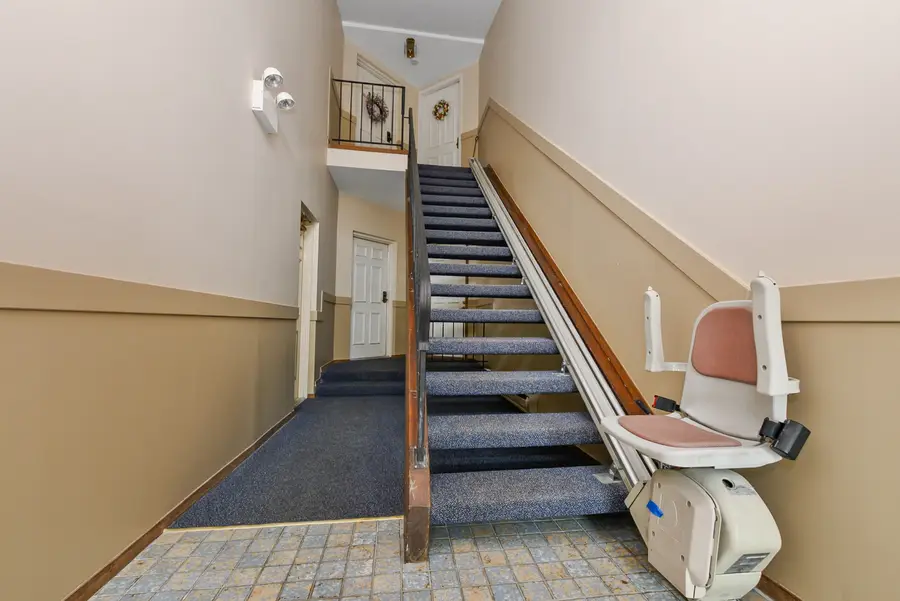 12912 Mill Drive E #E2, Palos Park, IL 60464 - #2