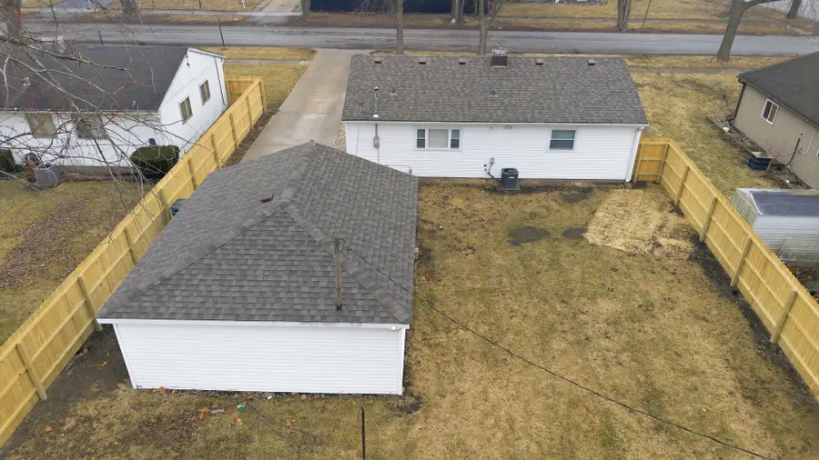 3448 Sally Drive, Steger, IL 60475 - #3