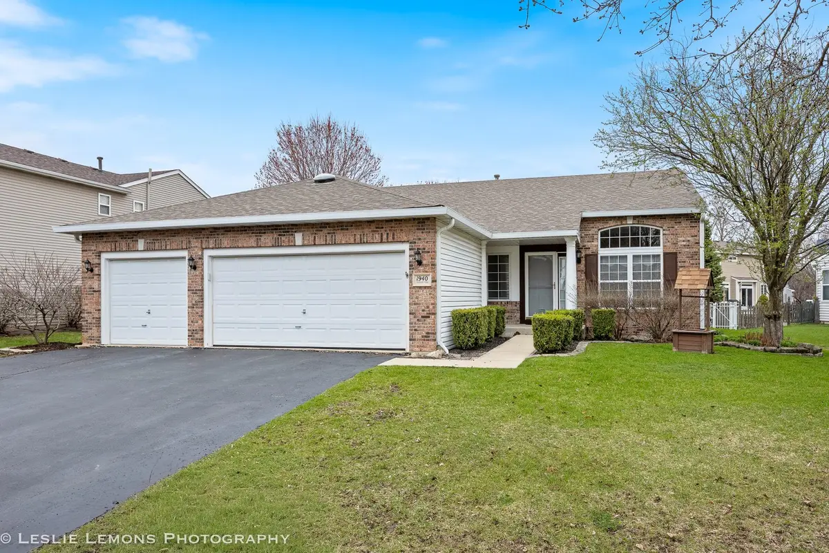 1940 Baldwin Way, Bolingbrook, IL 60490 - #1