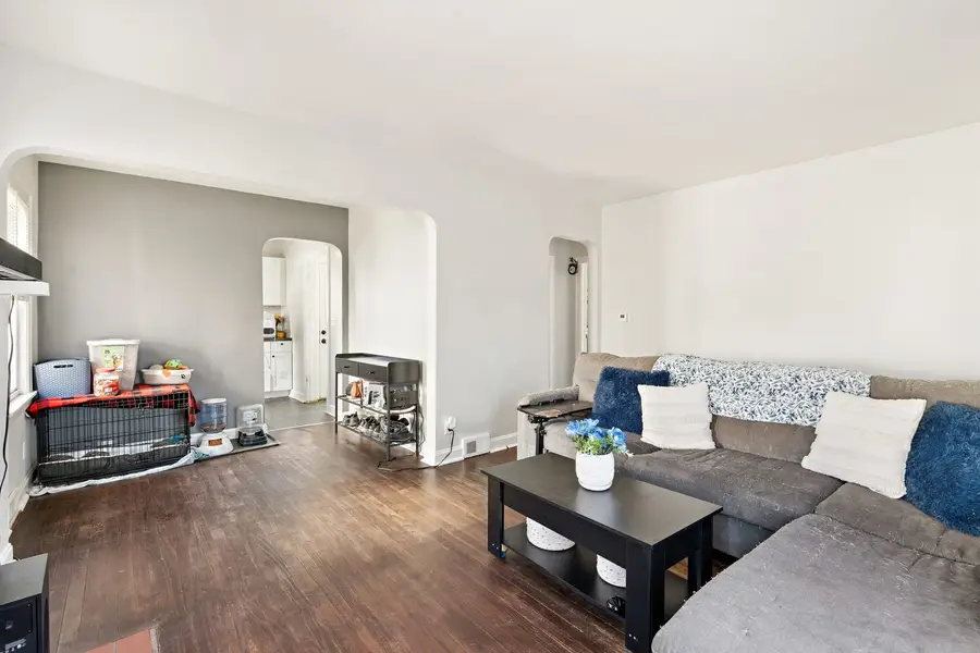 2007 Warren Street, Davenport, IA 52804 - #3