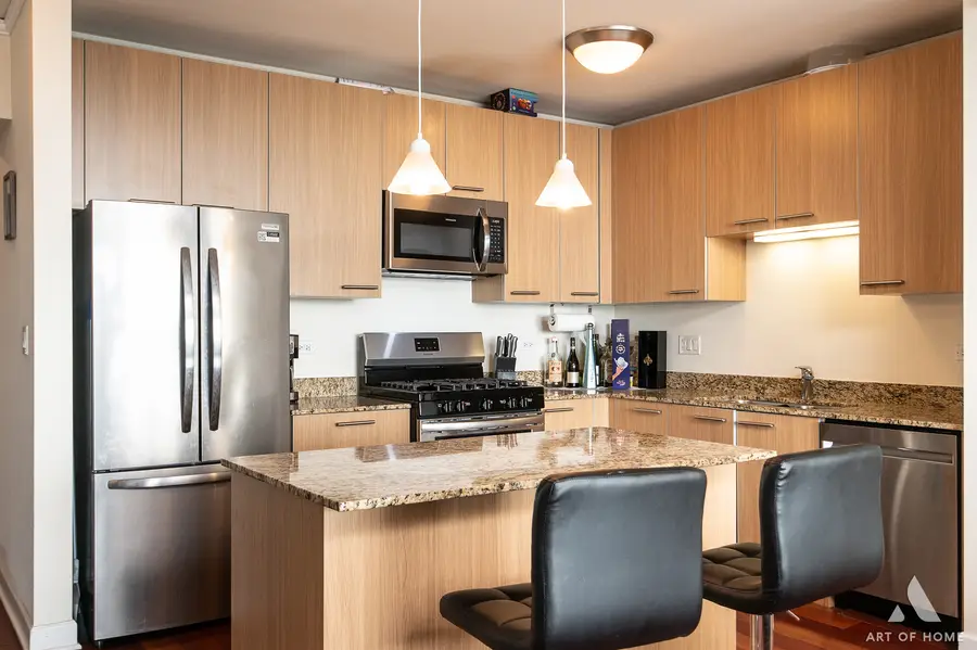 225 N Columbus Drive #7808, Chicago, IL 60601 - #3