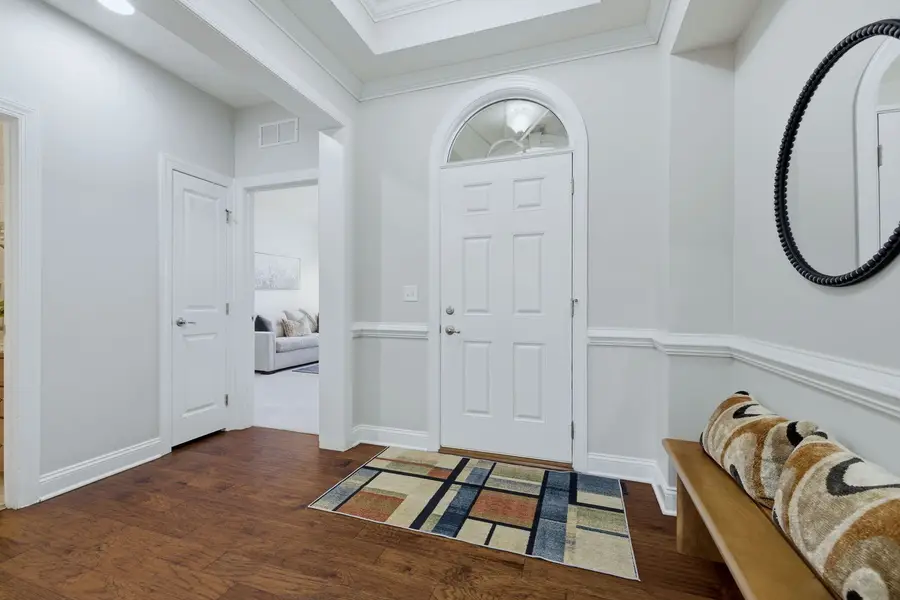 3813 Ridge Pointe Drive, Geneva, IL 60134 - #2