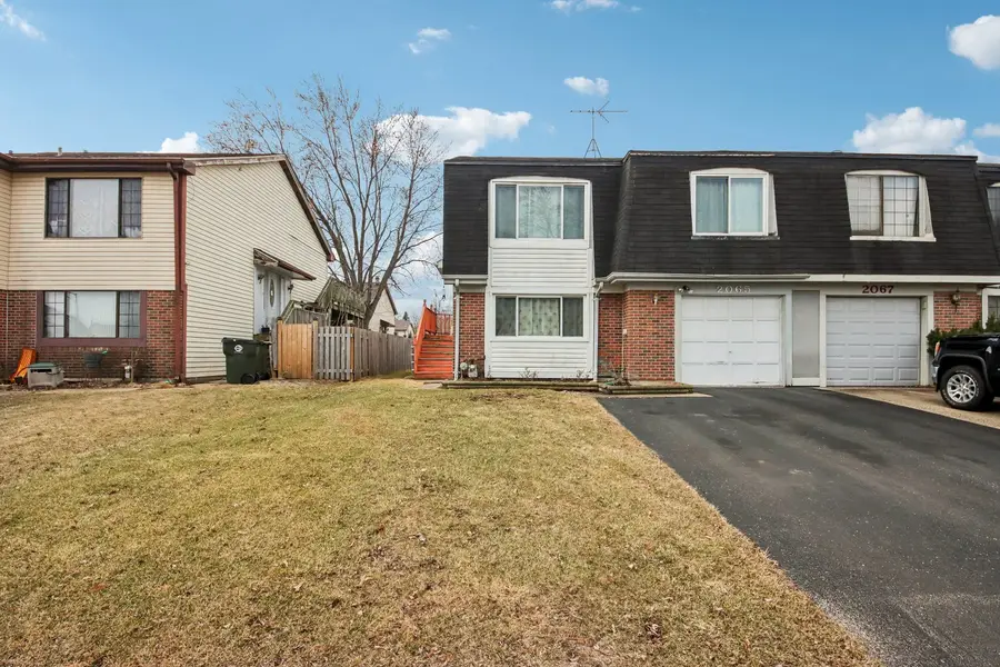 2065 Millpond Lane, Hanover Park, IL 60133 - #3