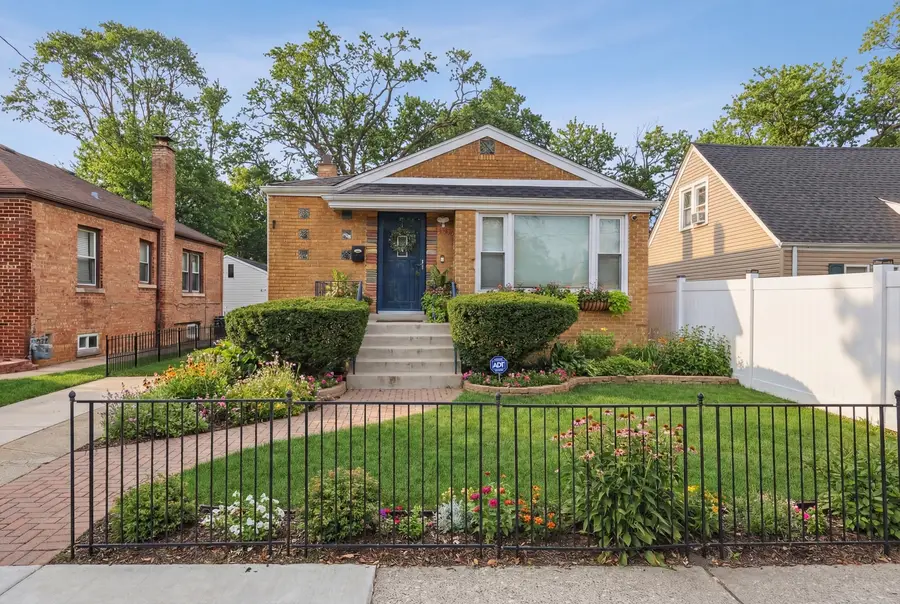 14111 S State Street, Riverdale, IL 60827 - #2