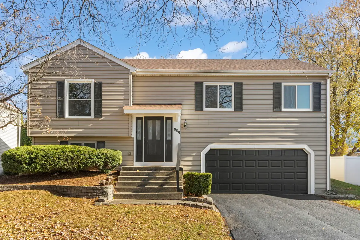 Address Withheld By Seller, Bartlett, IL 60103 - #1