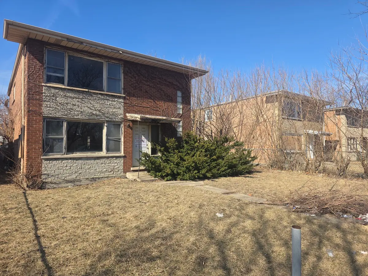 16136 Halsted Street, Harvey, IL 60426 - #1