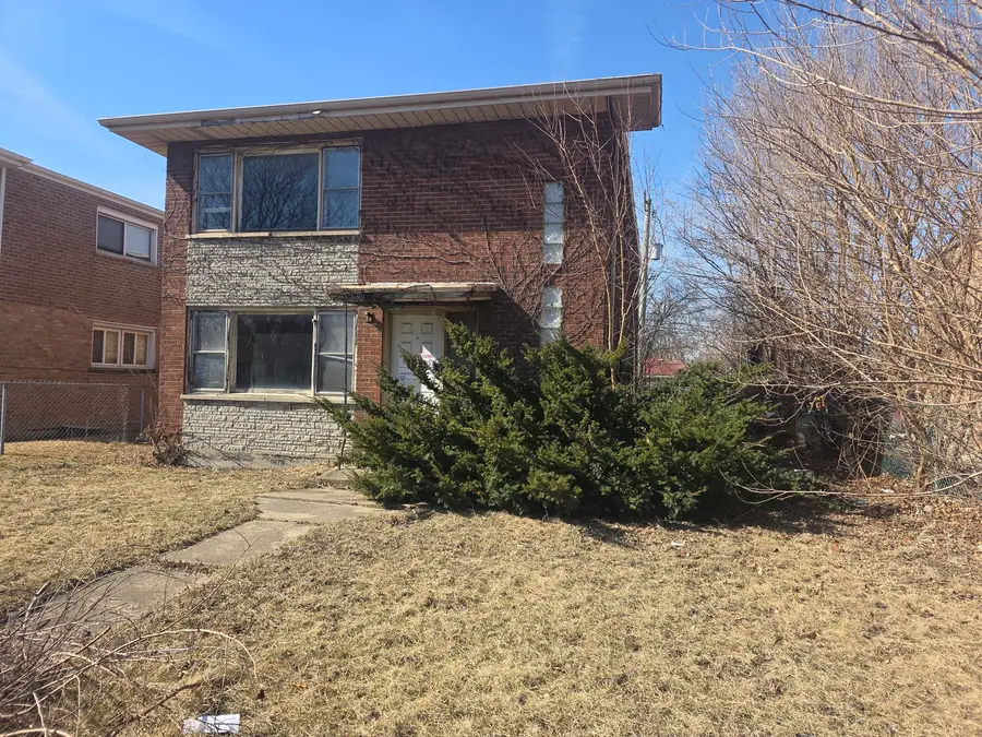 16136 Halsted Street, Harvey, IL 60426 - #2