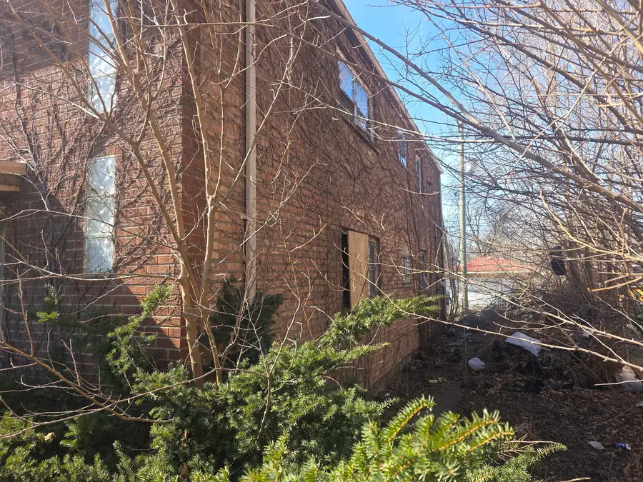 16136 Halsted Street, Harvey, IL 60426 - #3