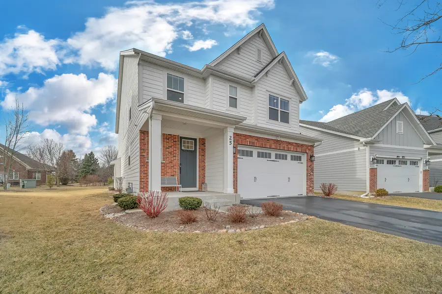 25 Commons Circle, Hawthorn Woods, IL 60047 - #2