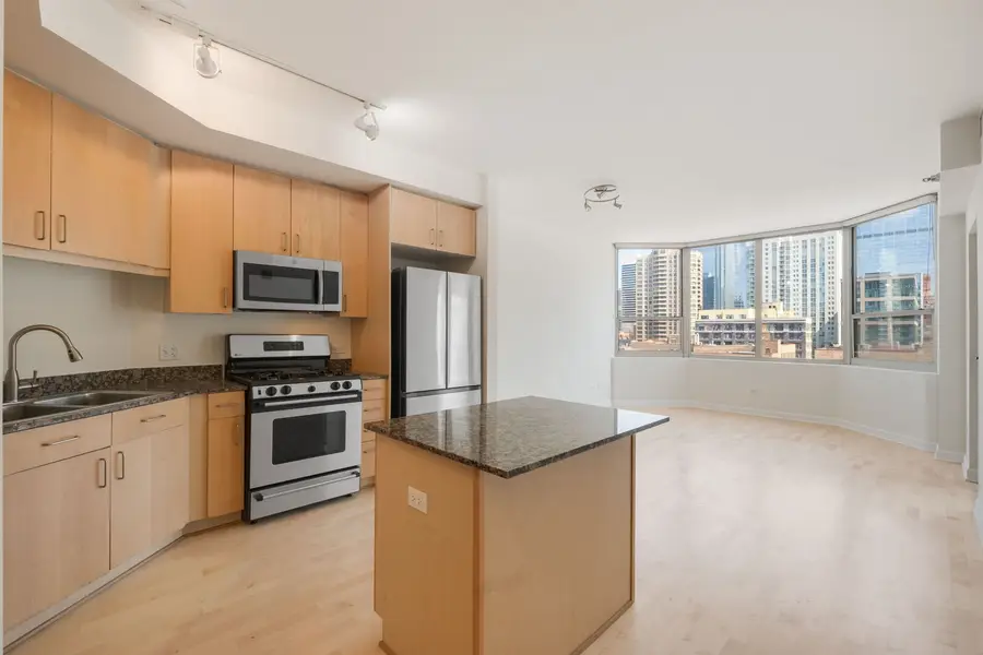 720 W Randolph Street #905, Chicago, IL 60661 - #2