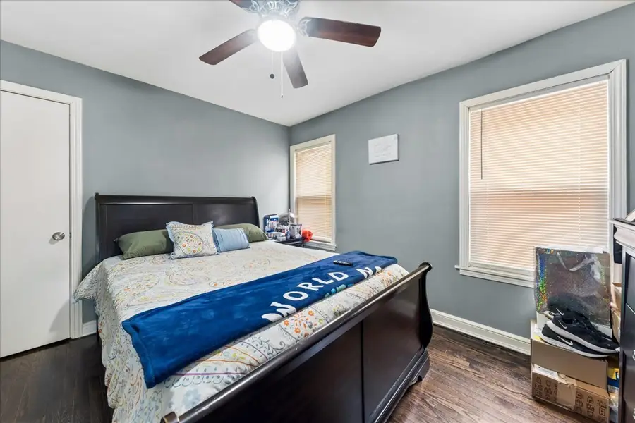 8833 S Dorchester Avenue, Chicago, IL 60619 - #2