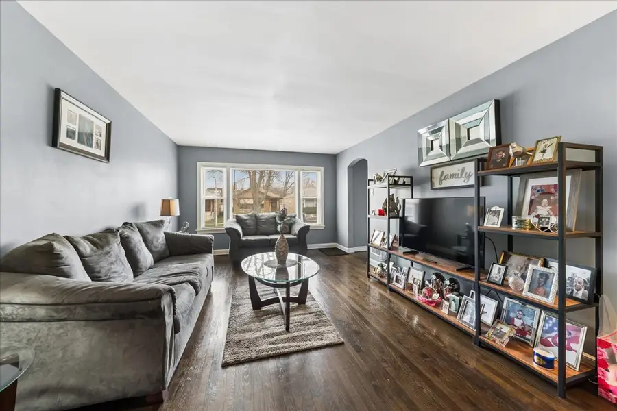 8833 S Dorchester Avenue, Chicago, IL 60619 - #3