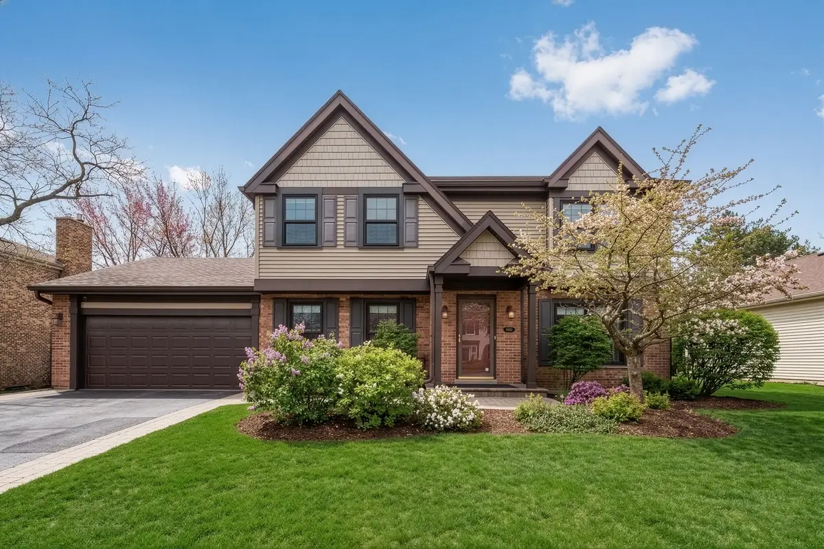 657 W Revere Lane, Palatine, IL 60067 - #1