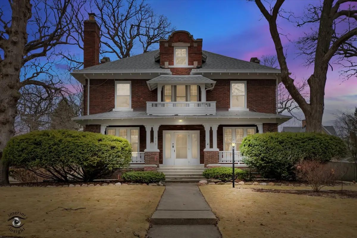 912 S Greenwood Avenue, Kankakee, IL 60901 - #1