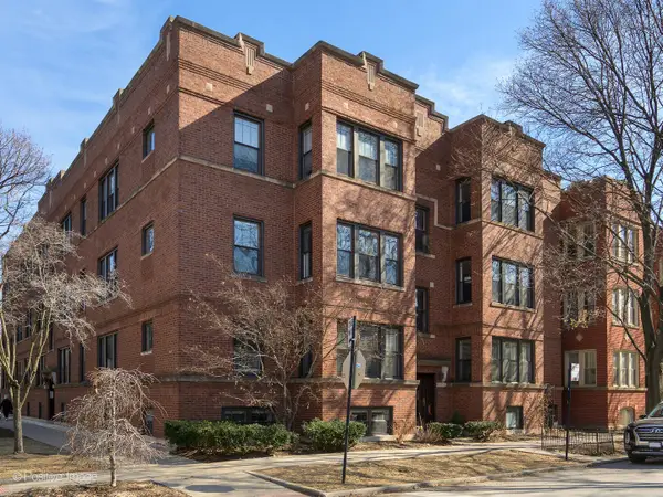 5359 N Paulina Street #G, Chicago, IL 60640