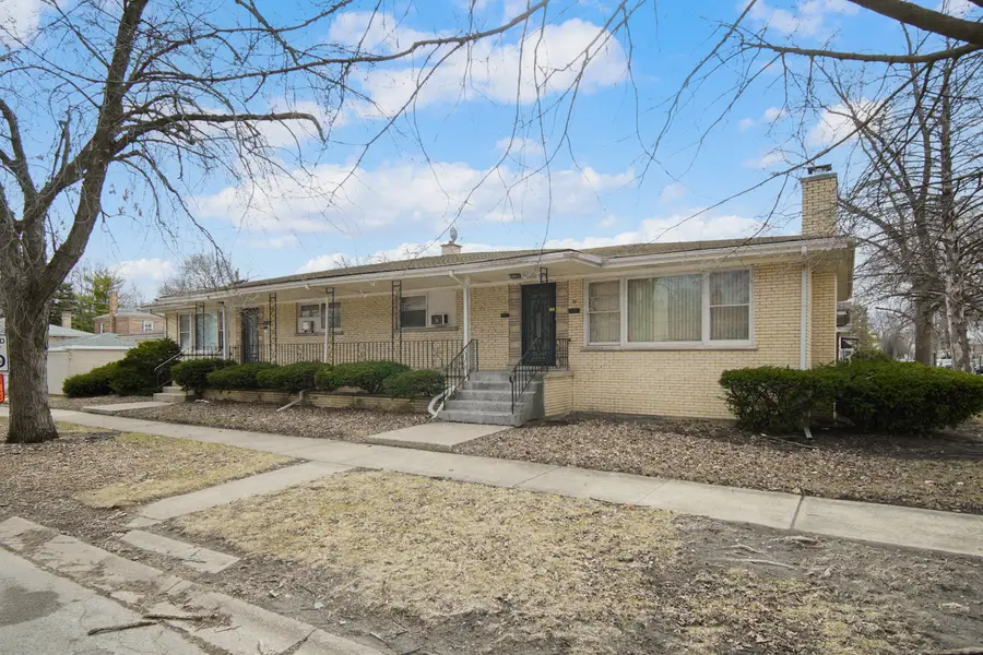 13701 S School Street, Riverdale, IL 60827 - #2