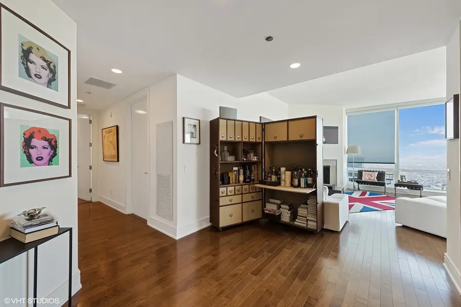 401 N Wabash Avenue #63D, Chicago, IL 60611 - #3