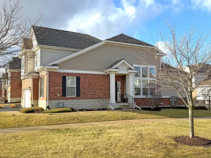 10612 W 154th Street, Orland Park, IL 60462 - #2
