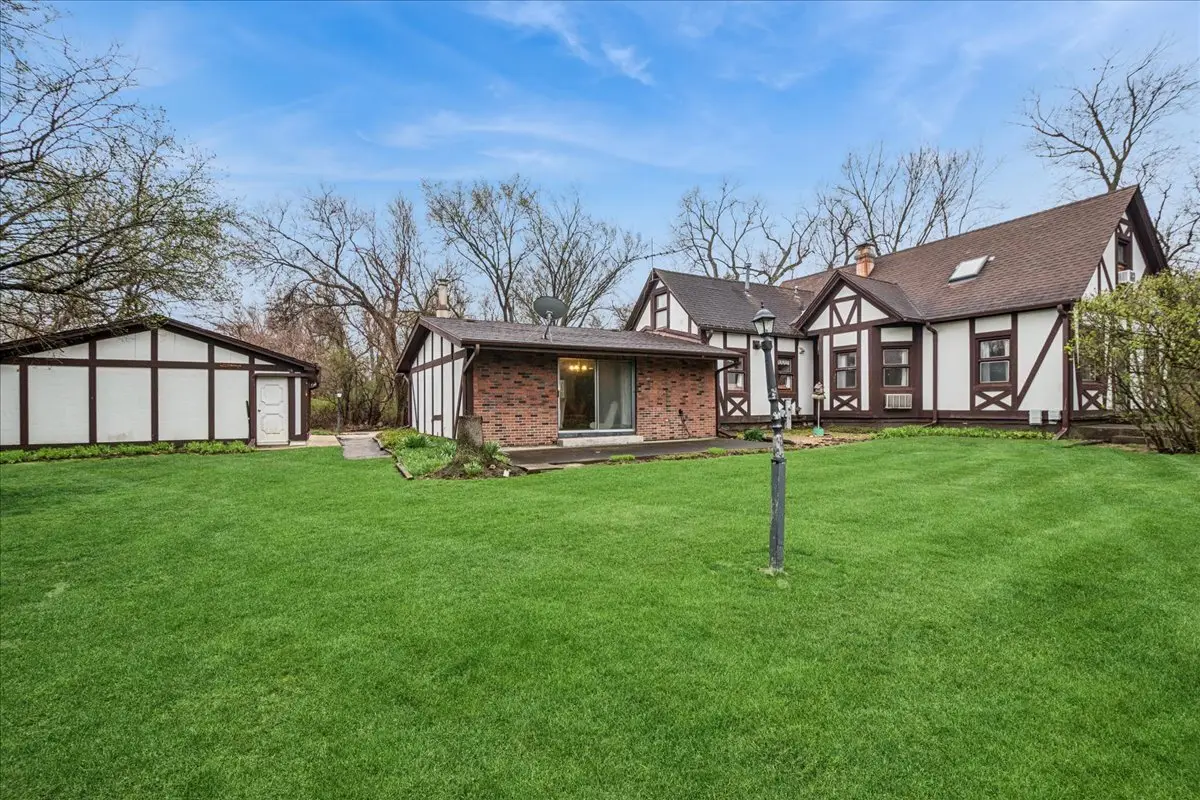 609 Forest Edge Lane, Des Plaines, IL 60016 - #1