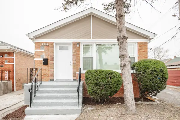 9314 S Vincennes Avenue, Chicago, IL 60620