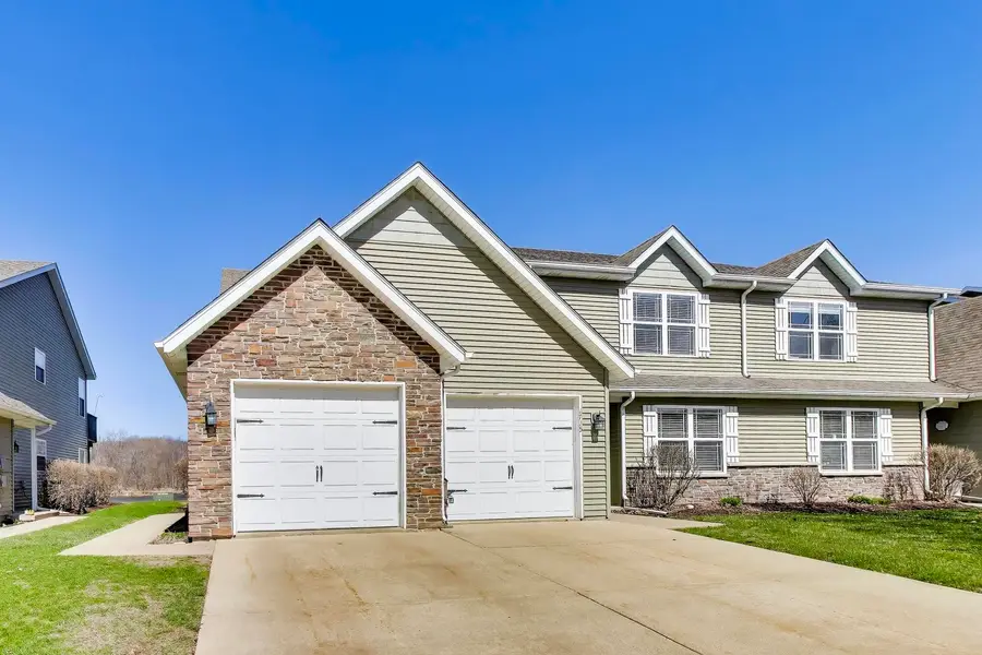 1715 W River Street #1715, Dixon, IL 61021 - #2