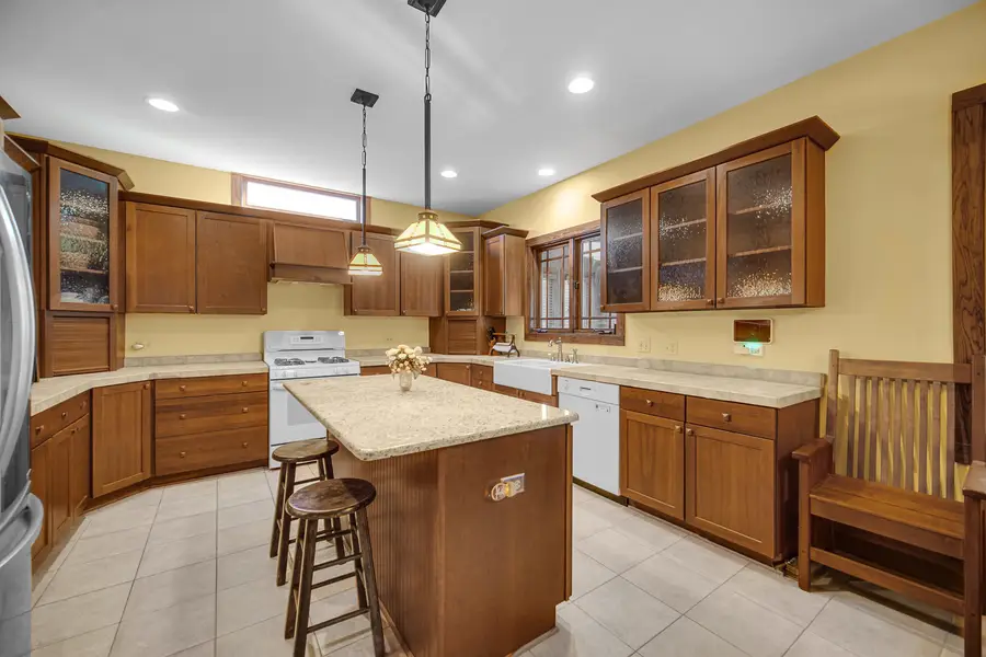 2161 Burnham Court, Algonquin, IL 60102 - #2