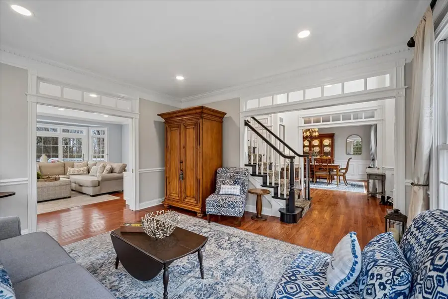 504 Oxmoor Court, Saint Charles, IL 60175 - #3