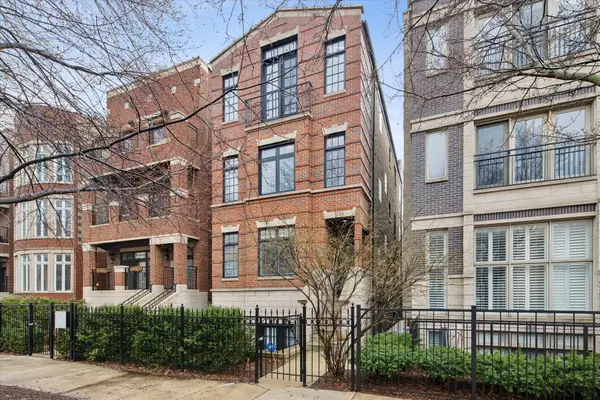 1539 W Montana Street #2, Chicago, IL 60614