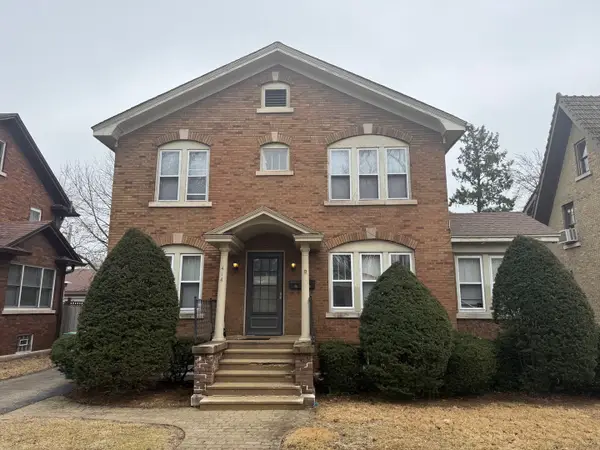 Address Withheld By Seller, Joliet, IL 60435