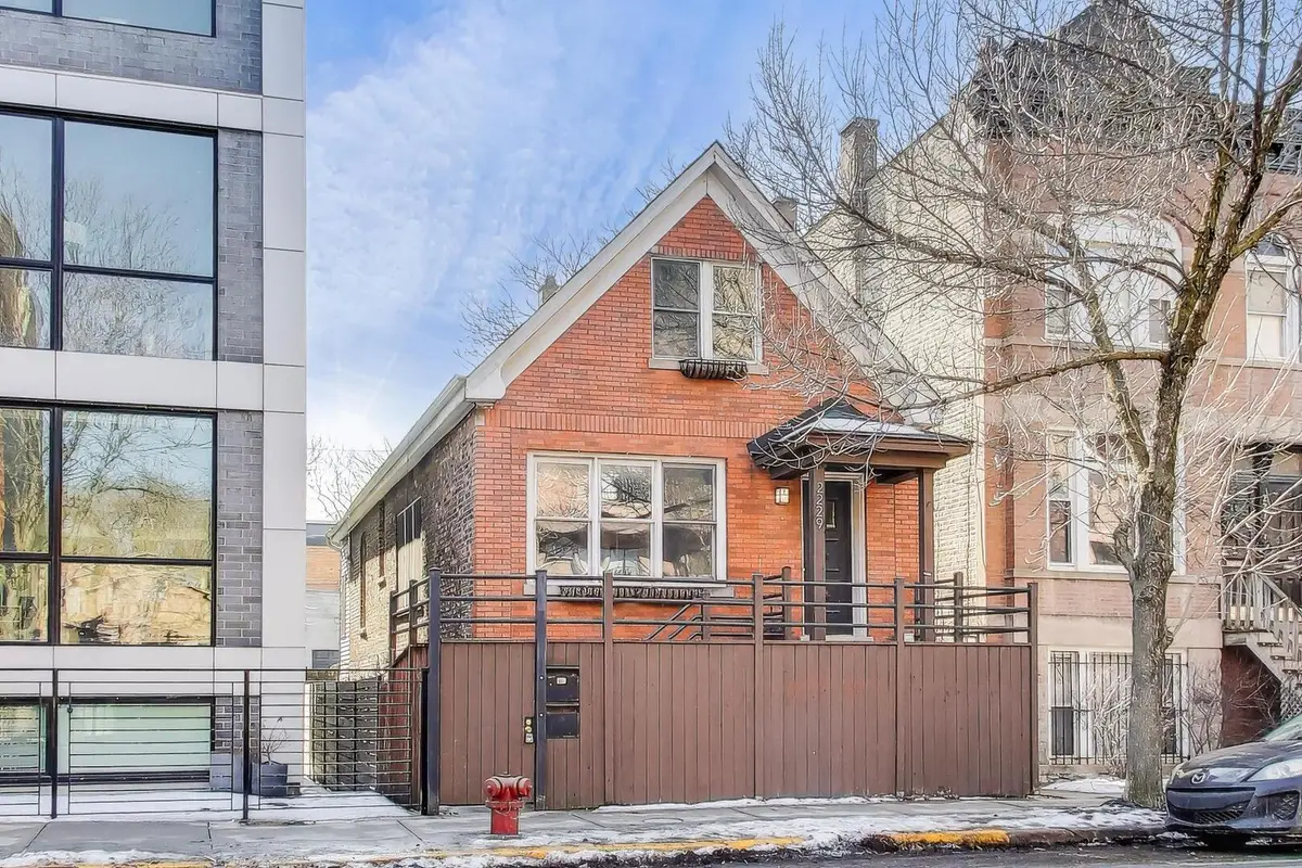 2229 W Armitage Avenue, Chicago, IL 60647 - #1