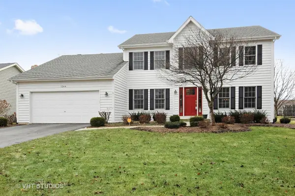 1244 Hollingswood Avenue, Naperville, IL 60564