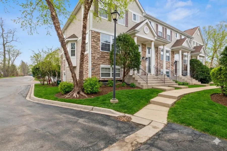 778 W Misty Drive, Palatine, IL 60074 - #2