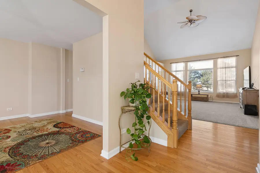 2033 Wild Indigo Lane, Yorkville, IL 60560 - #2