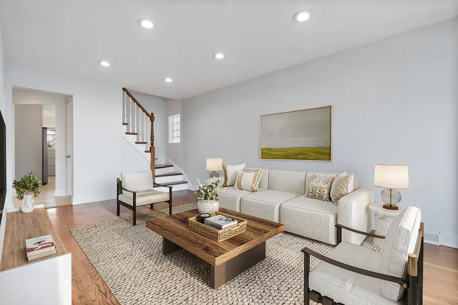 6041 W Gunnison Street, Chicago, IL 60630 - #3