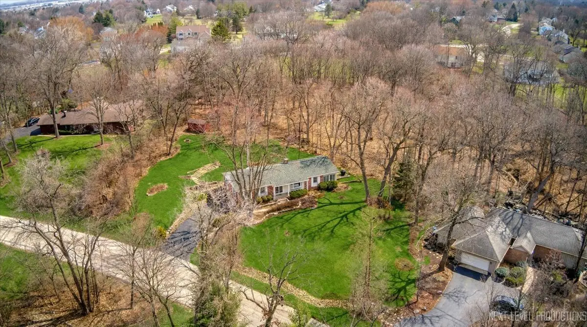 36w474 Hickory Hollow Drive, Dundee, IL 60118 - #1