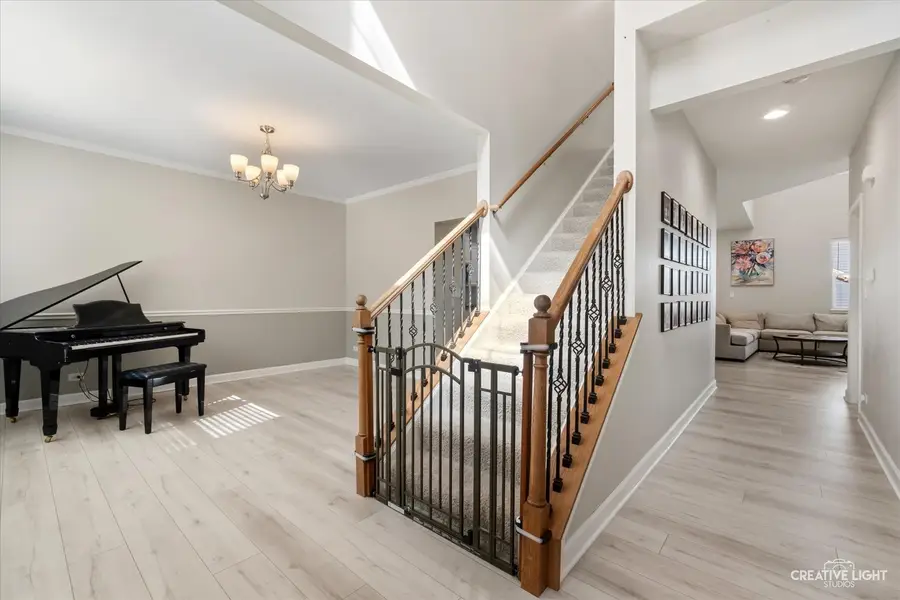 436 W Amberside Drive, Elgin, IL 60124 - #3