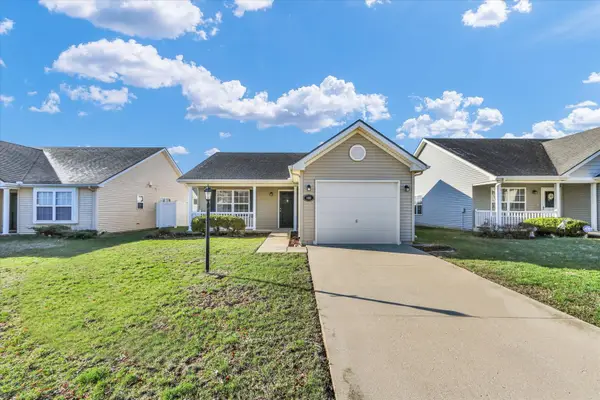 409 Luria Lane, Champaign, IL 61822